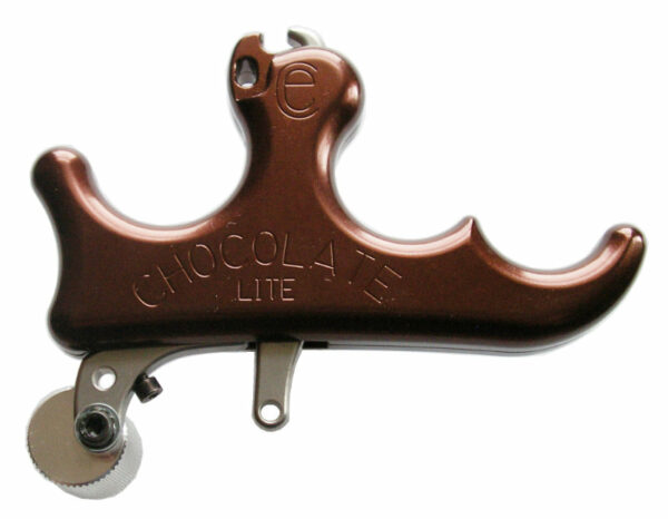 Carter Chocolate Lite