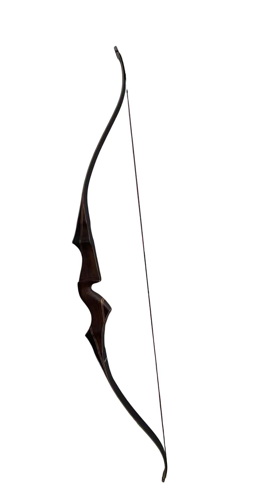 Evercatch 64inch Recurve Bow