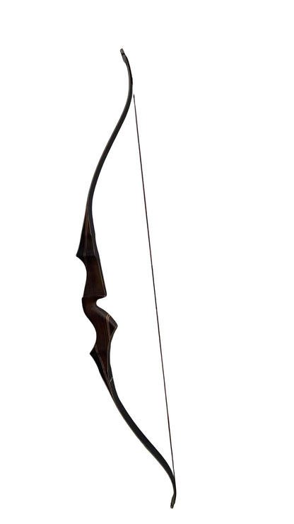 Evercatch 64inch Recurve Bow
