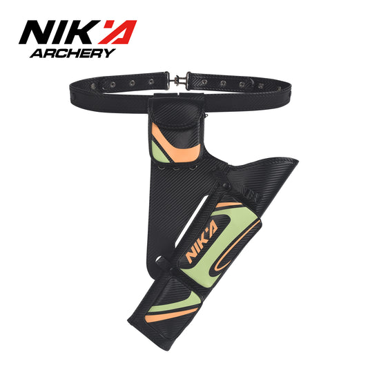 Nika Target Quiver