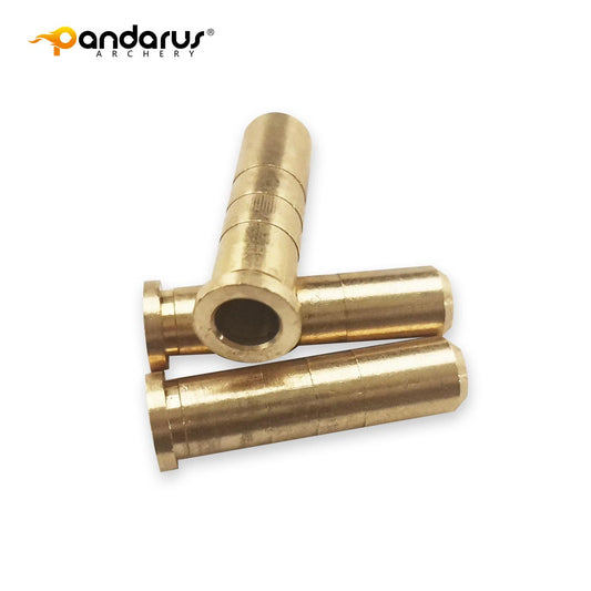 Pandarus Brass Insert 0.245