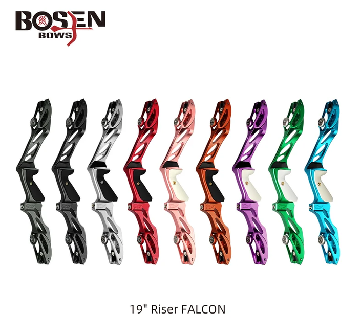 Bosen Falcon ILF Hunting Riser