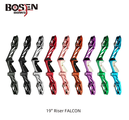 Bosen Falcon ILF Hunting Riser