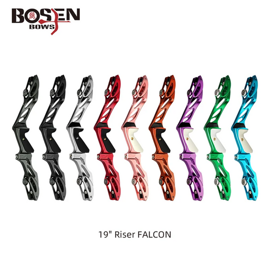 Bosen Falcon ILF Hunting Riser