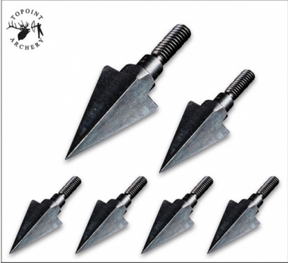 Broadheads TP244