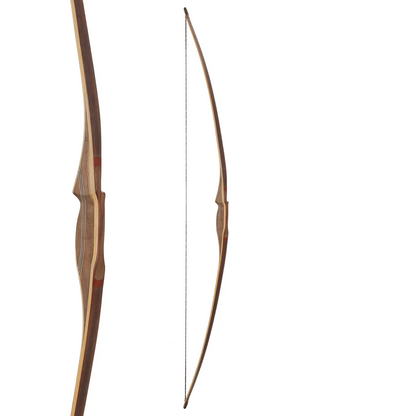 Samick Red Stag Longbow
