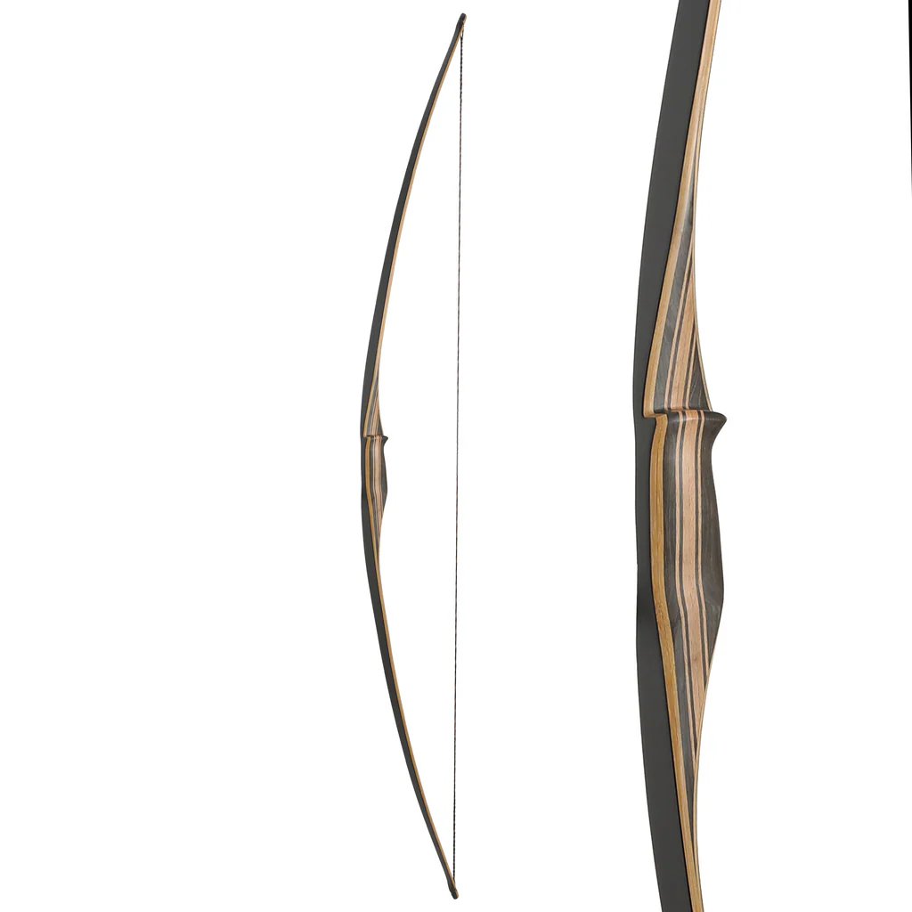 Samick Sage Longbow