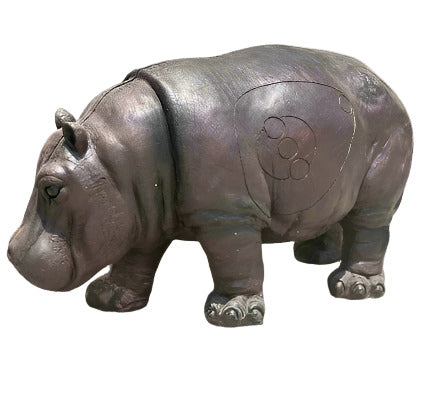 Evercatch Hippo 3D Target