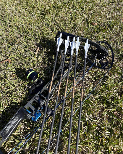 Orranni Archery Hunting Arrows