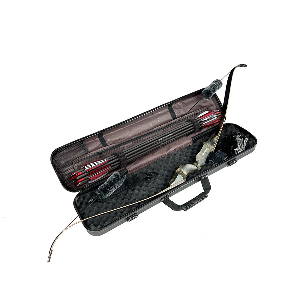 Black Hunter Bow Package RTS