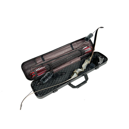Black Hunter Bow Package RTS