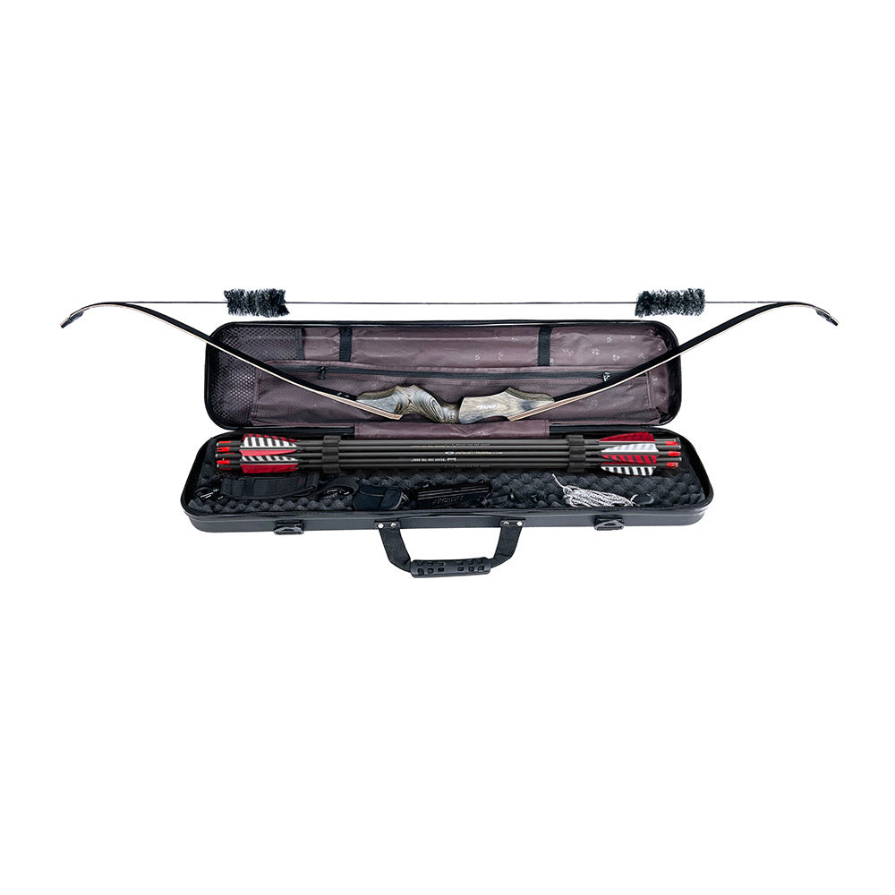 Black Hunter Bow Package RTS