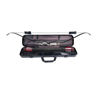 Black Hunter Bow Package RTS