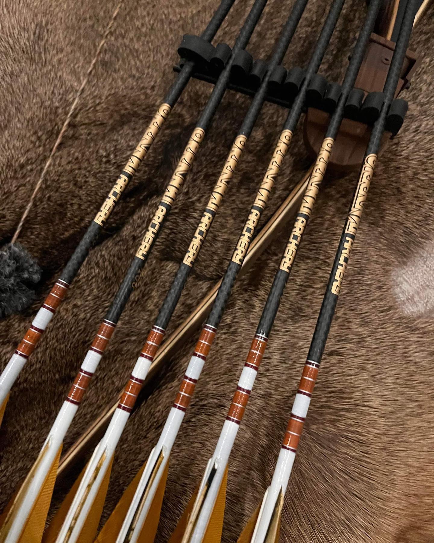 Orranni Archery Hunting Arrows