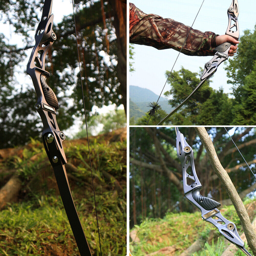 Bosen Ranger Riser BOSEN REAPER STANDARD ILF ALUMINIUM ALLOY RISER 19