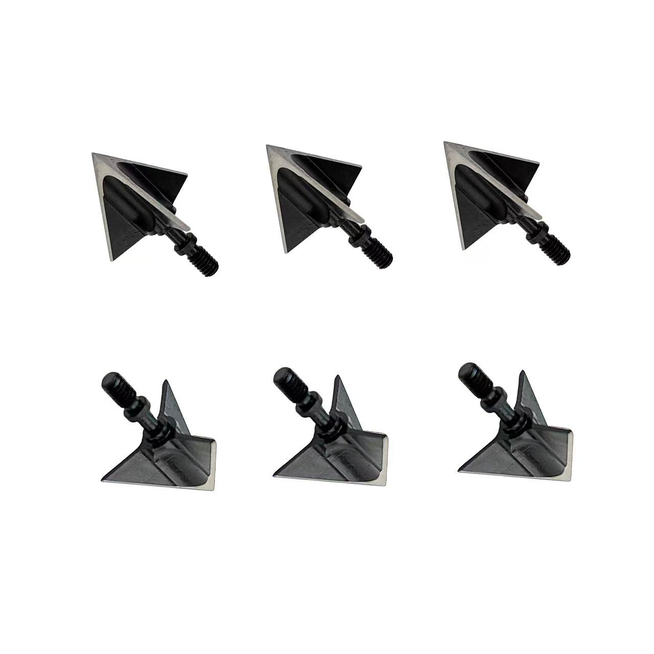 Evercatch 3 Blade Hunting Broadhead