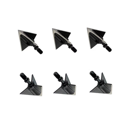 Evercatch 3 Blade Hunting Broadhead
