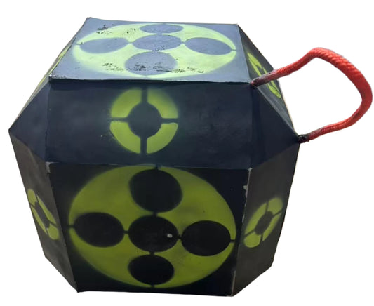 Evercatch 3D Target