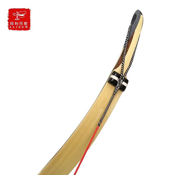 Alibow Sahin Tatar Bow
