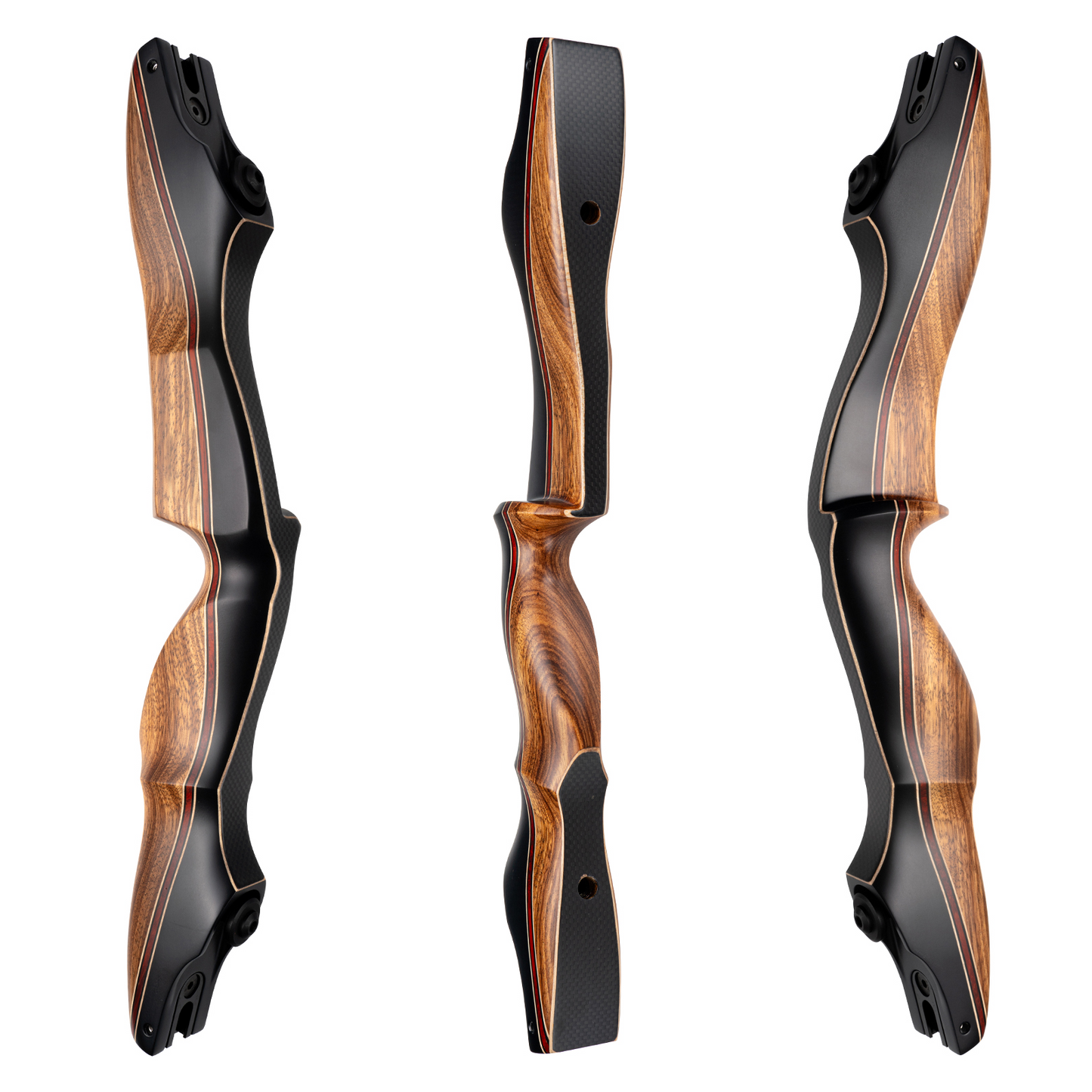 Deerseeker ILF Riser Carbon Pro 19"