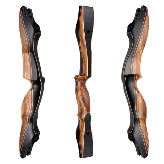 Deerseeker ILF Riser Carbon Pro 19"