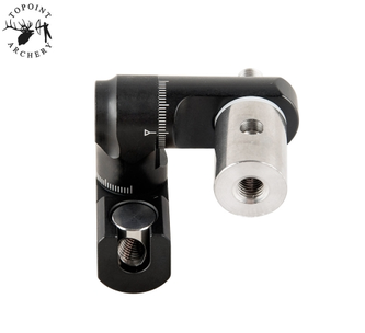 Topoint Single V-Bar Mount PR666