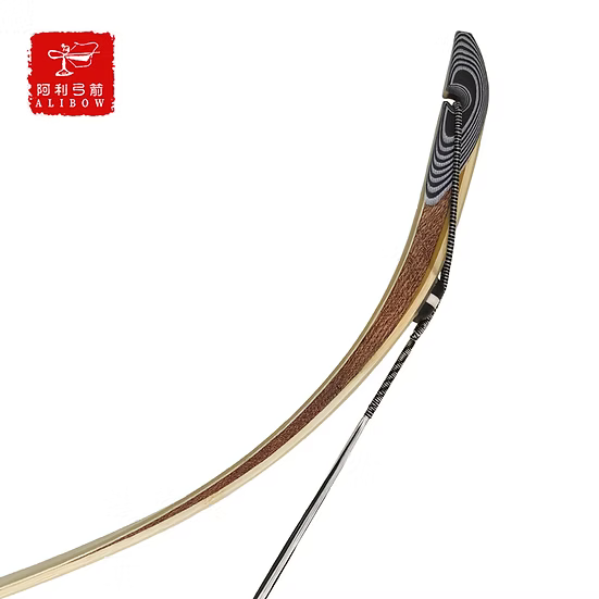 Alibow Kartal Turkish Bow