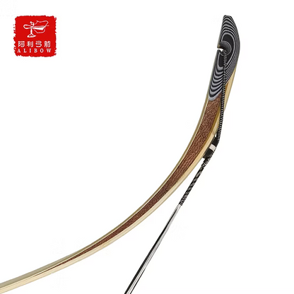 Alibow Kartal Turkish Bow