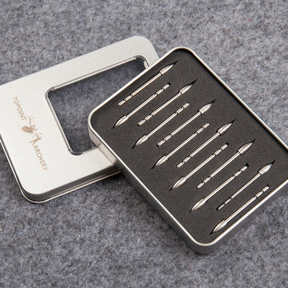 Topoint Tungsten Points 3.2