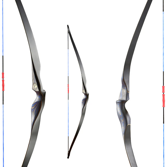 Old Mountain Archery Kids Bow Little Hawk 42" 17-20lb