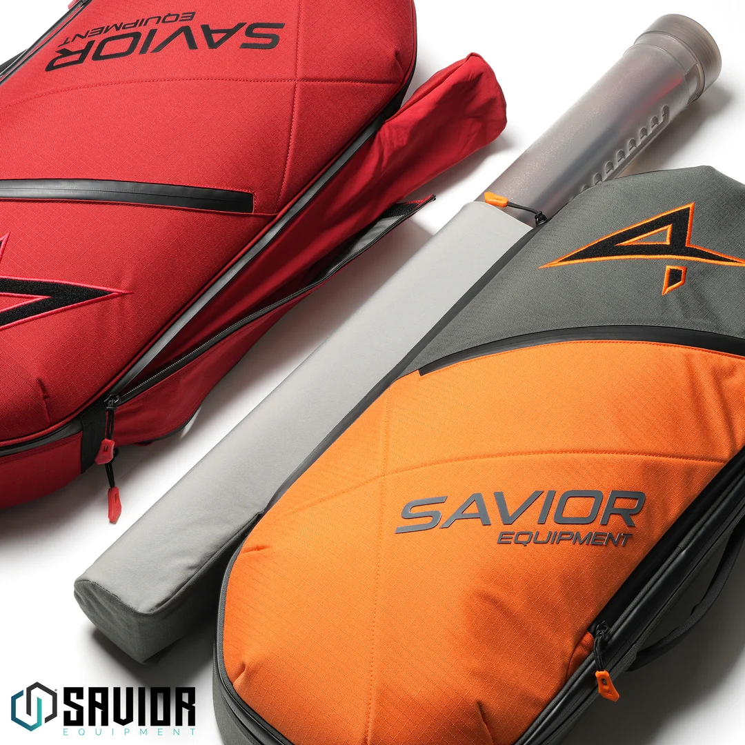 Savior Hyperion Recurve - Takedown Backpack