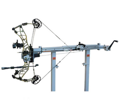 Evercatch Bowsmith Shooting Machine