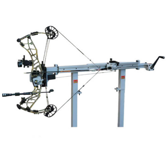 Evercatch Bowsmith Shooting Machine