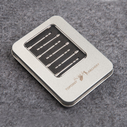 Topoint Tungsten Points 3.2