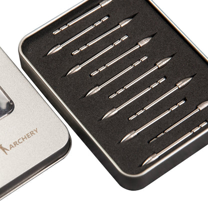 Topoint Tungsten Points 3.2