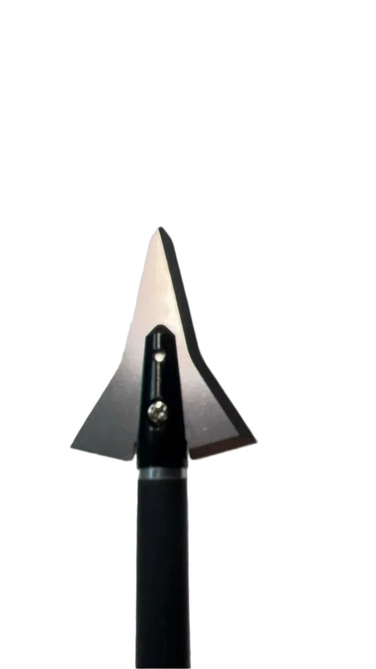 Topoint 2 Blade Broadhead