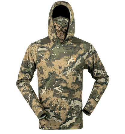 Hunters Element Eclipse Vantage Hoodie V2
