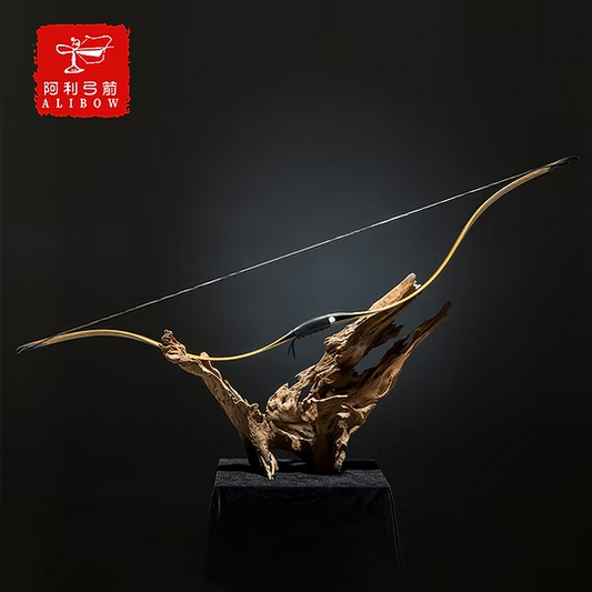 Syntactic Foam "Kheshig" the Imperial Edition