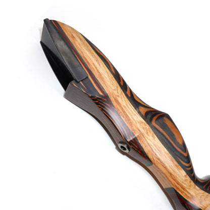 OMA Neos Recurve Bow 62inch RH