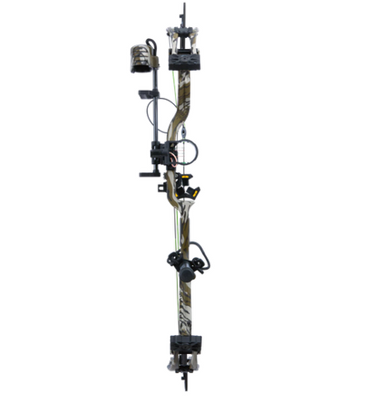 Bear Archery Gamekeeper RTH 55-70lb RH