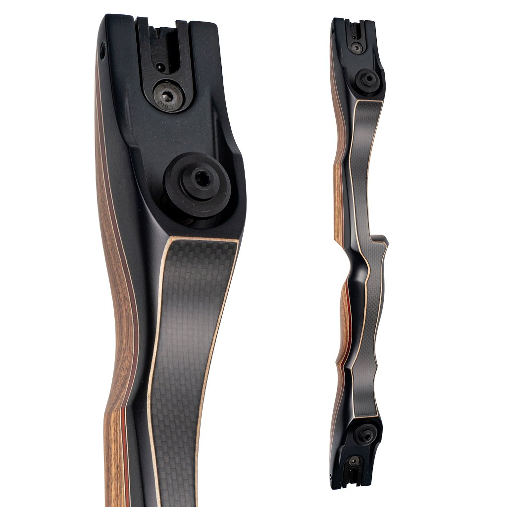 Deerseeker ILF Riser Carbon Pro 19"