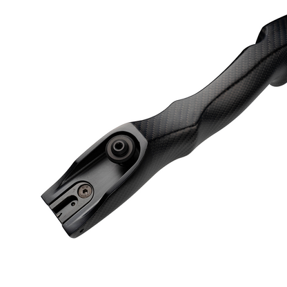 Deerseeker ILF 3k Carbon Riser 19"