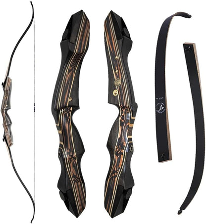 OMA Scorpion Recurve Bow 62inch RH