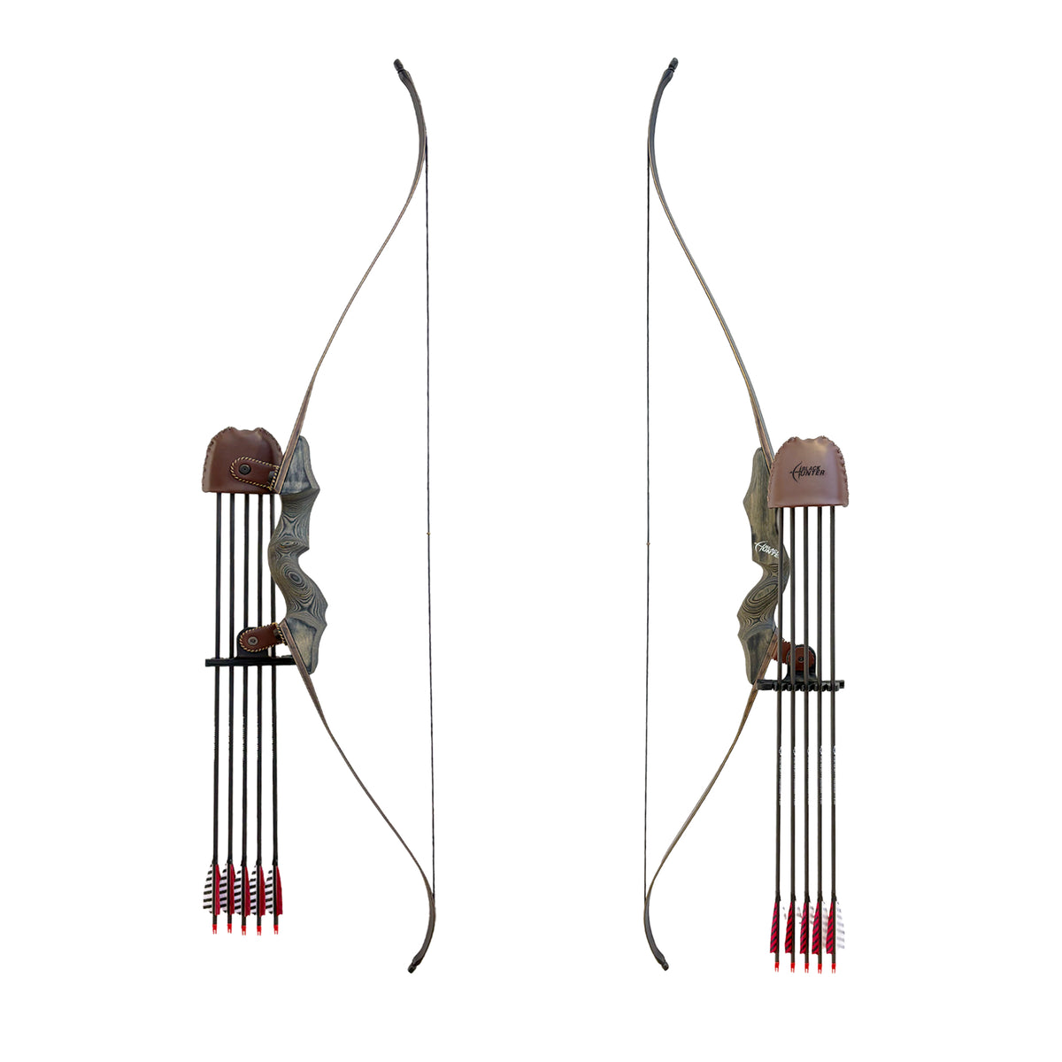 Evercatch Traditional Bow Quiver