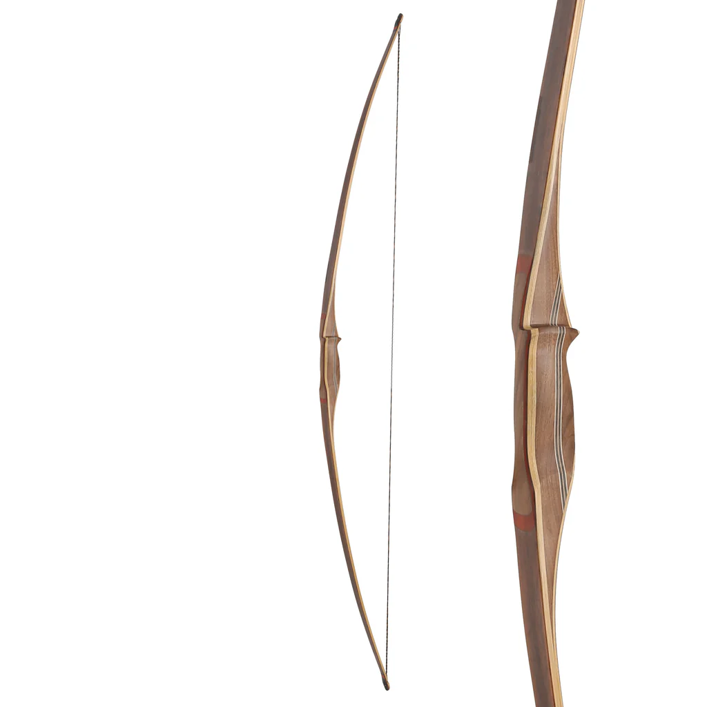Samick Red Stag Longbow - topointarchery
