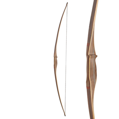 Samick Red Stag Longbow
