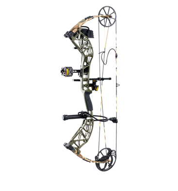 Bear Archery THP Adapt 2 RTH