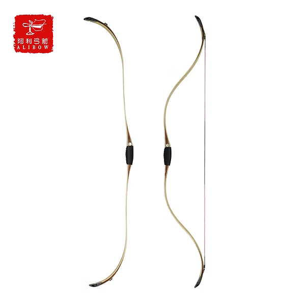 Alibow Sahin Tatar Bow