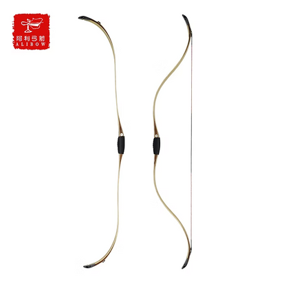 Alibow Sahin Tatar Bow