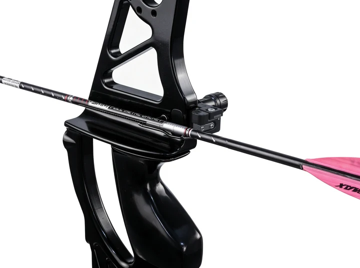 Bicaster GT Rest Barebow RH